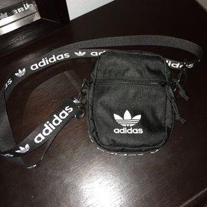 Adidas crossbody